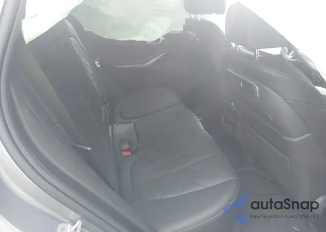 2025 BMW X5 xDrive40I z USA, uszkodzony, nr VIN 5UX23EU09S9Y62959